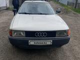Audi 80 1989 года за 1 000 000 тг. в Петропавловск