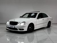 Mercedes-Benz E 55 AMG 2005 годаүшін13 000 000 тг. в Шымкент