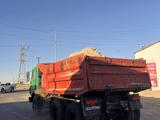КамАЗ  5511 1990 года за 2 300 000 тг. в Актау – фото 2