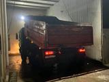 КамАЗ  5511 1990 года за 2 300 000 тг. в Актау – фото 4