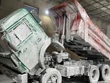 КамАЗ  5511 1990 года за 3 500 000 тг. в Актау – фото 3