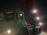КамАЗ  5511 1990 года за 3 500 000 тг. в Актау – фото 4