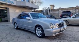 Mercedes-Benz E 430 2001 года за 5 800 000 тг. в Алматы – фото 2