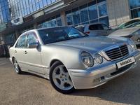 Mercedes-Benz E 430 2001 года за 5 000 000 тг. в Алматы