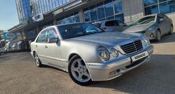 Mercedes-Benz E 430 2001 года за 5 000 000 тг. в Алматы