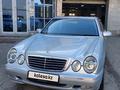 Mercedes-Benz E 430 2001 годаүшін4 500 000 тг. в Алматы – фото 5