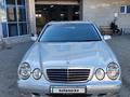 Mercedes-Benz E 430 2001 годаүшін4 500 000 тг. в Алматы – фото 6