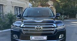 Toyota Land Cruiser 2011 годаүшін19 700 000 тг. в Тараз – фото 2