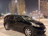 Honda CR-V 2013 года за 9 300 000 тг. в Астана – фото 2