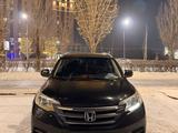 Honda CR-V 2013 года за 9 300 000 тг. в Астана