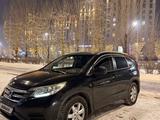 Honda CR-V 2013 года за 9 300 000 тг. в Астана – фото 3