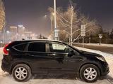Honda CR-V 2013 года за 9 300 000 тг. в Астана – фото 4