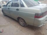 ВАЗ (Lada) 2110 2000 года за 450 000 тг. в Шымкент – фото 2