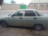 ВАЗ (Lada) 2110 2000 года за 450 000 тг. в Шымкент – фото 5