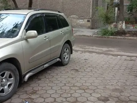 Toyota RAV4 2003 года за 4 700 000 тг. в Темиртау – фото 4