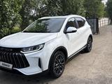 Jetour X50 2025 года за 7 500 000 тг. в Актобе – фото 2