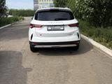Jetour X50 2025 года за 7 500 000 тг. в Актобе – фото 5