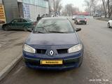 Renault Megane 2003 года за 1 400 000 тг. в Алматы