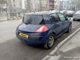 Renault Megane 2003 года за 1 400 000 тг. в Алматы – фото 2