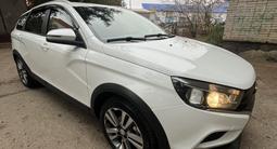 ВАЗ (Lada) Vesta SW Cross 2021 годаүшін6 600 000 тг. в Уральск – фото 2