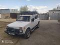 ВАЗ (Lada) Lada 2131 (5-ти дверный) 2012 года за 1 200 000 тг. в Кызылорда