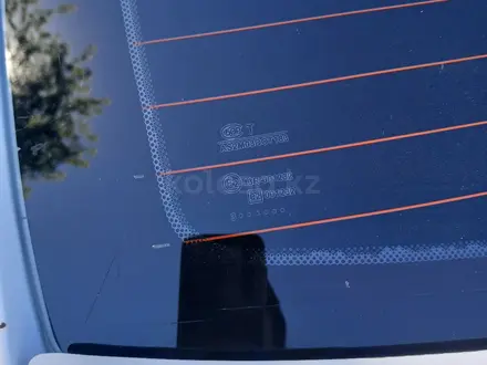 ВАЗ (Lada) Granta 2190 2013 года за 2 400 000 тг. в Усть-Каменогорск – фото 4