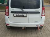 ВАЗ (Lada) Largus 2017 года за 4 500 000 тг. в Уральск