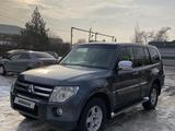 Mitsubishi Pajero 2007 годаүшін6 800 000 тг. в Алматы – фото 4