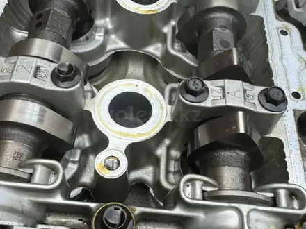 Мотор HR12DE-1.2 Ниссан Ноут/Микра/Алмера-Nissan Nout/Micra/Almera за 220 000 тг. в Алматы
