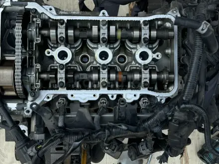 Мотор HR12DE-1.2 Ниссан Ноут/Микра/Алмера-Nissan Nout/Micra/Almera за 220 000 тг. в Алматы – фото 5