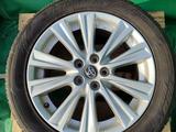Диски r18 5х114 Toyota, привозные за 190 000 тг. в Алматы