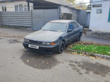 Mitsubishi Galant 1989 года за 500 000 тг. в Алматы