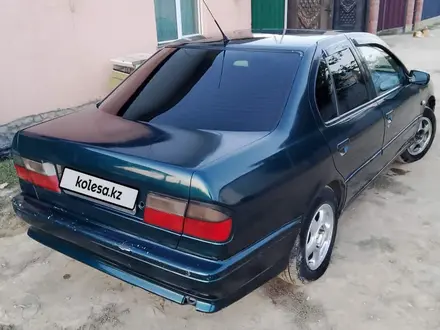 Nissan Primera 1995 года за 1 400 000 тг. в Алматы – фото 7