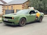 Dodge Challenger 2018 года за 17 000 000 тг. в Астана