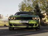 Dodge Challenger 2018 года за 17 000 000 тг. в Астана – фото 3
