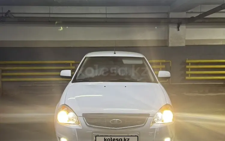 ВАЗ (Lada) Priora 2172 2014 годаfor2 770 888 тг. в Астана