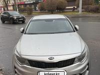 Kia K5 2017 года за 8 000 000 тг. в Павлодар