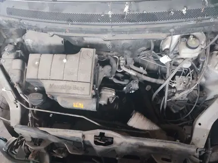 Двигатель на mercedes А классүшін220 000 тг. в Алматы