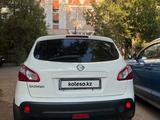 Nissan Qashqai 2010 года за 6 000 000 тг. в Алматы – фото 2