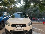 Nissan Qashqai 2010 года за 6 000 000 тг. в Алматы