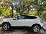Nissan Qashqai 2010 года за 6 000 000 тг. в Алматы – фото 3