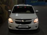 Chevrolet Cobalt 2022 годаүшін5 300 000 тг. в Шымкент – фото 2