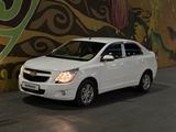 Chevrolet Cobalt 2022 годаүшін5 300 000 тг. в Шымкент