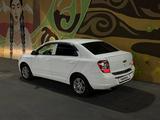 Chevrolet Cobalt 2022 годаүшін5 300 000 тг. в Шымкент – фото 5
