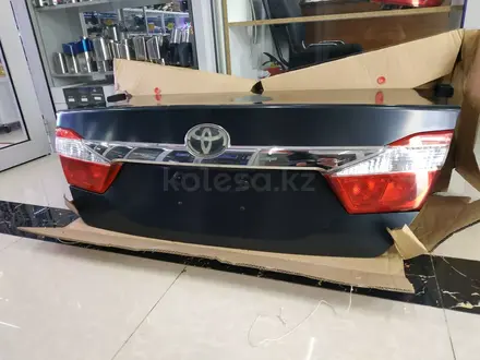 Авторазбор Toyota Camry 50/55 EU USA Огромный выбор деталей по Кузову. в Усть-Каменогорск – фото 12