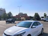 Kia Cerato 2023 года за 8 700 000 тг. в Алматы – фото 4