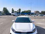 Kia Cerato 2023 года за 8 700 000 тг. в Алматы – фото 2