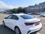 Kia Cerato 2023 года за 8 700 000 тг. в Алматы – фото 5