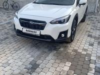 Subaru XV 2019 года за 11 500 000 тг. в Алматы