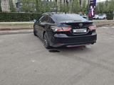 Toyota Camry 2020 годаүшін13 100 000 тг. в Астана – фото 4